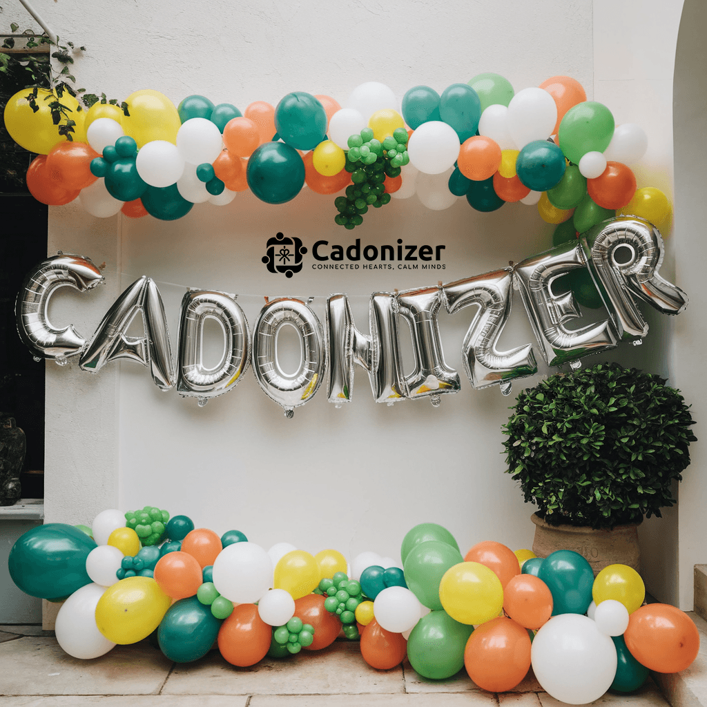 Cadonizer team celebrating